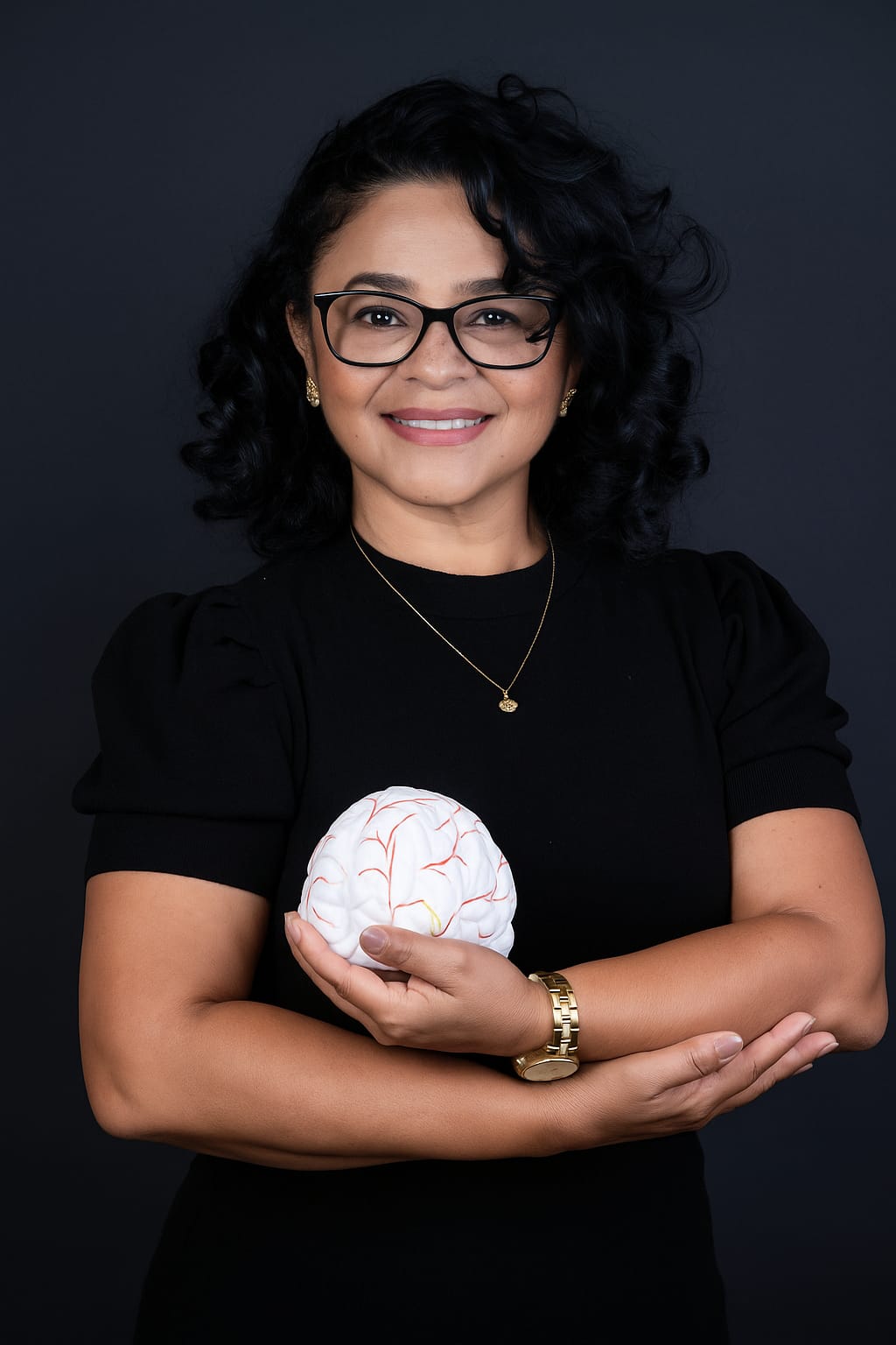 Lucilene Nunes Psicóloga